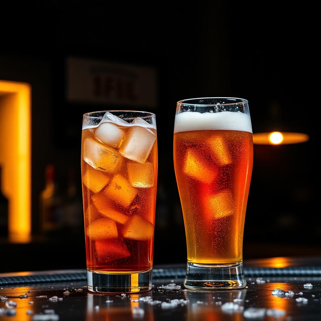 bebidas